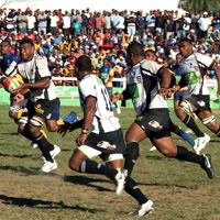 Nadroga names strongest lineup for Suva
